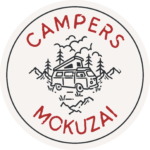 Campers Mokuzai – Muebles para camperizar tu furgoneta Logo