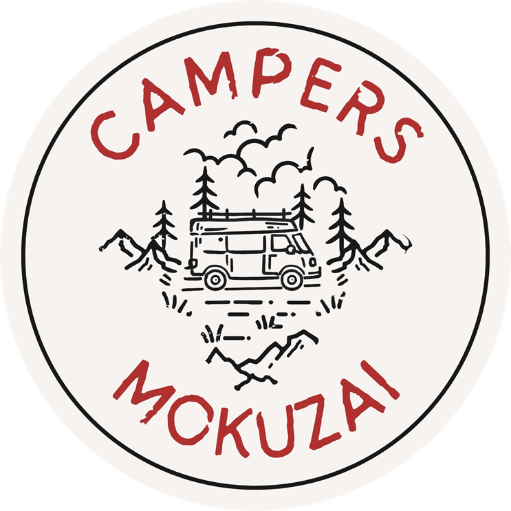 Campers Mokuzai – Muebles para camperizar tu furgoneta Logo